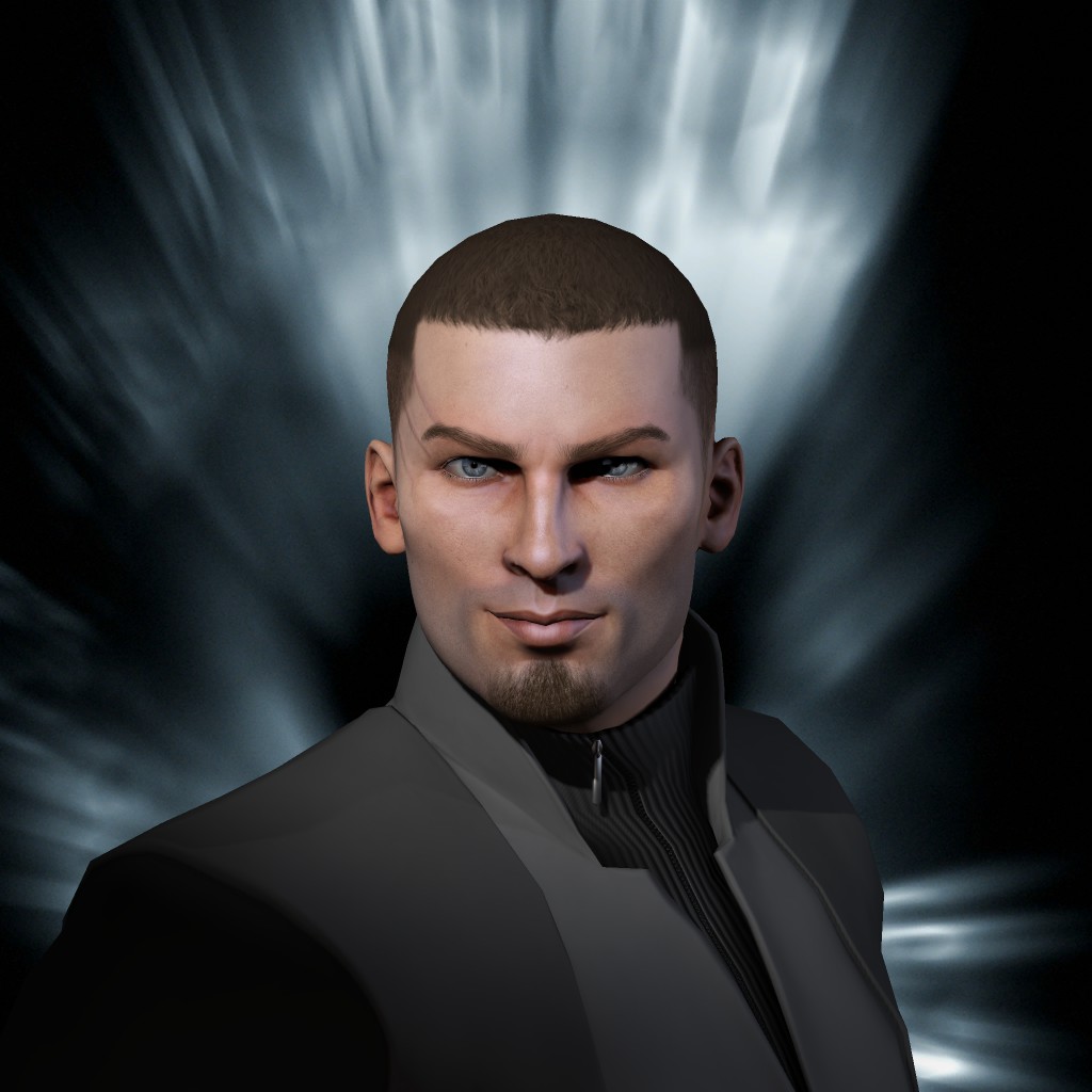 Richard Carmine