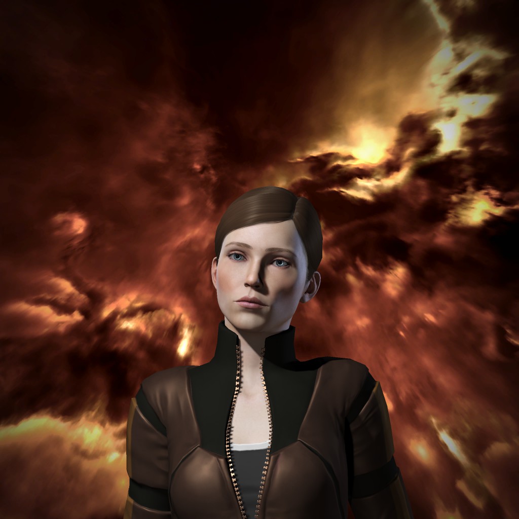 Synestry Tertia