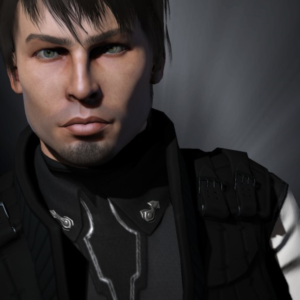 Marchosias Tegoth
