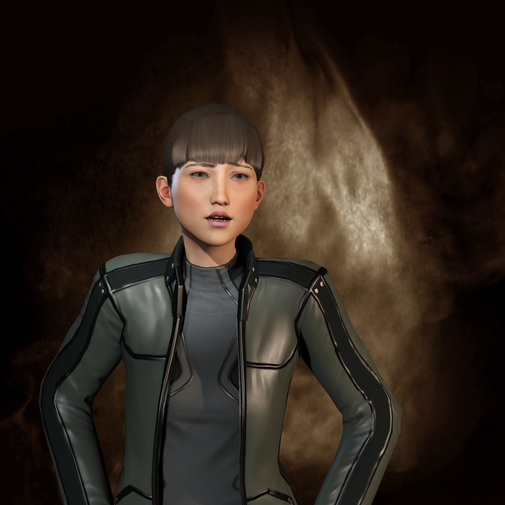 Saisio Hotaru
