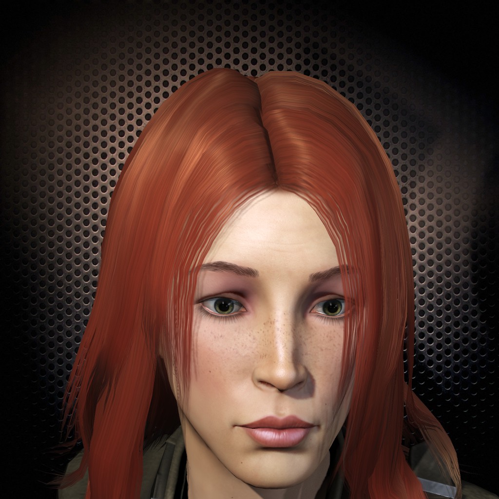 Eva Grim