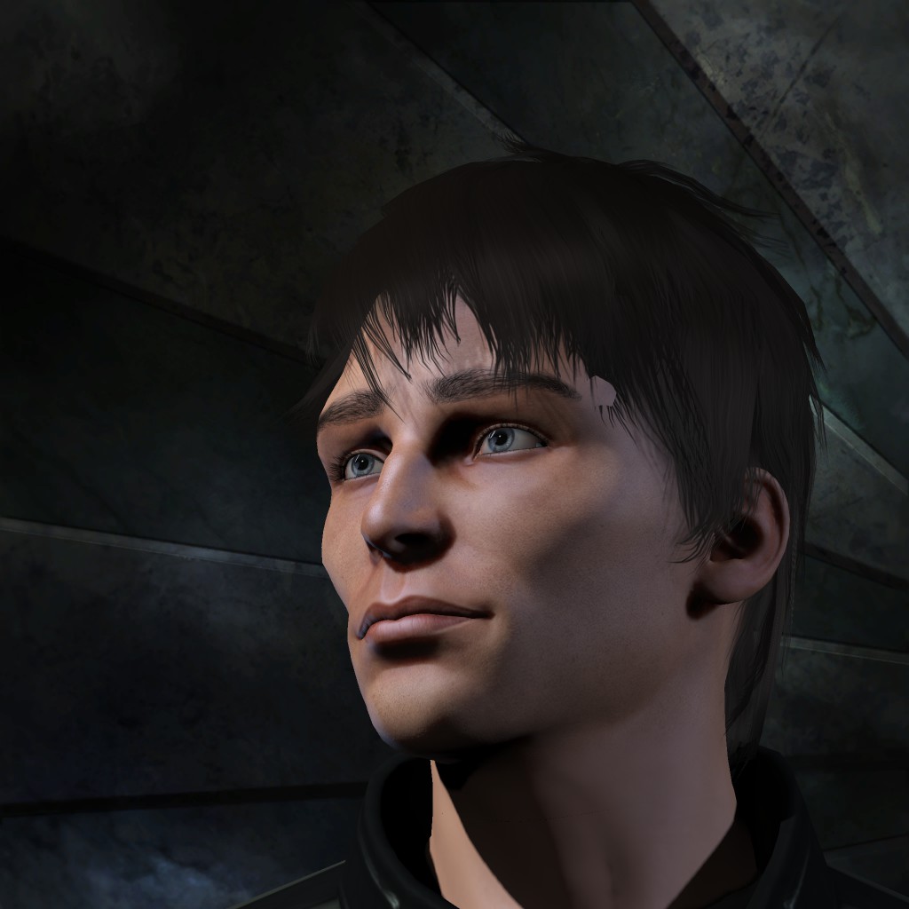Luc Chromatrix