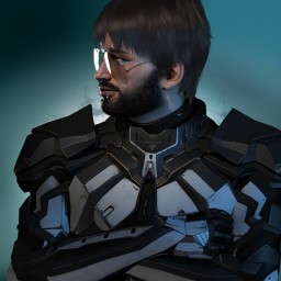 Una Vez portrait