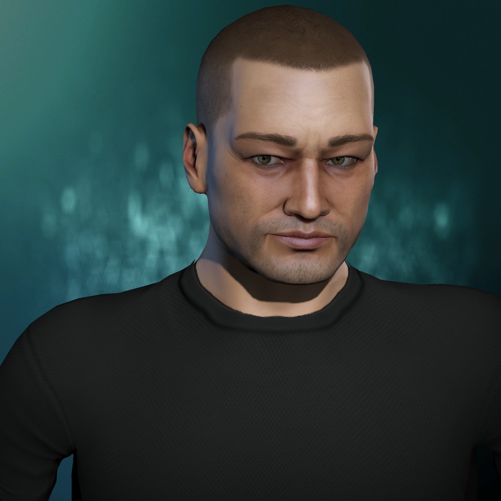 Titus Deschain