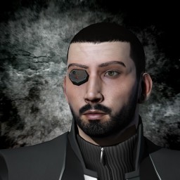Dakota Holtgard portrait