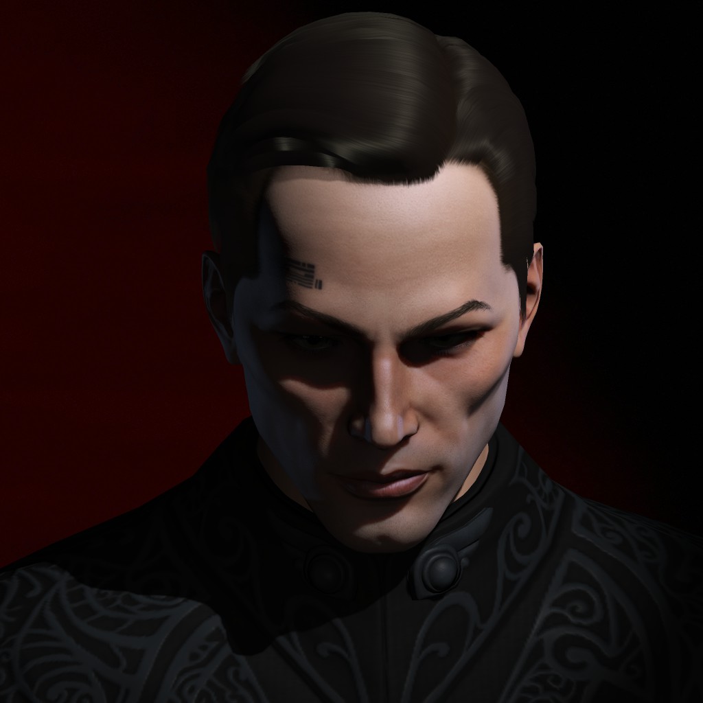 Silas Odunen