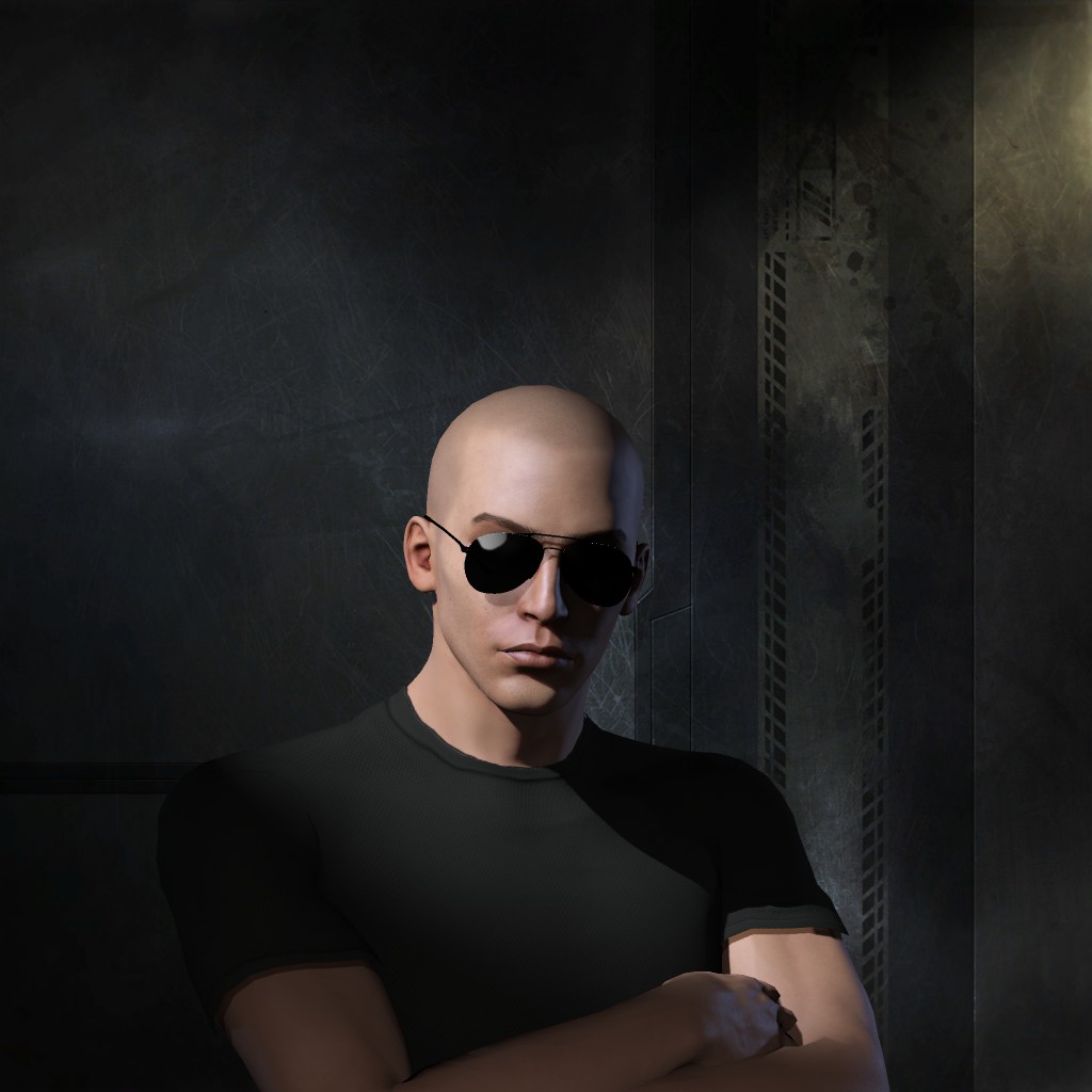 Samson Cesaille