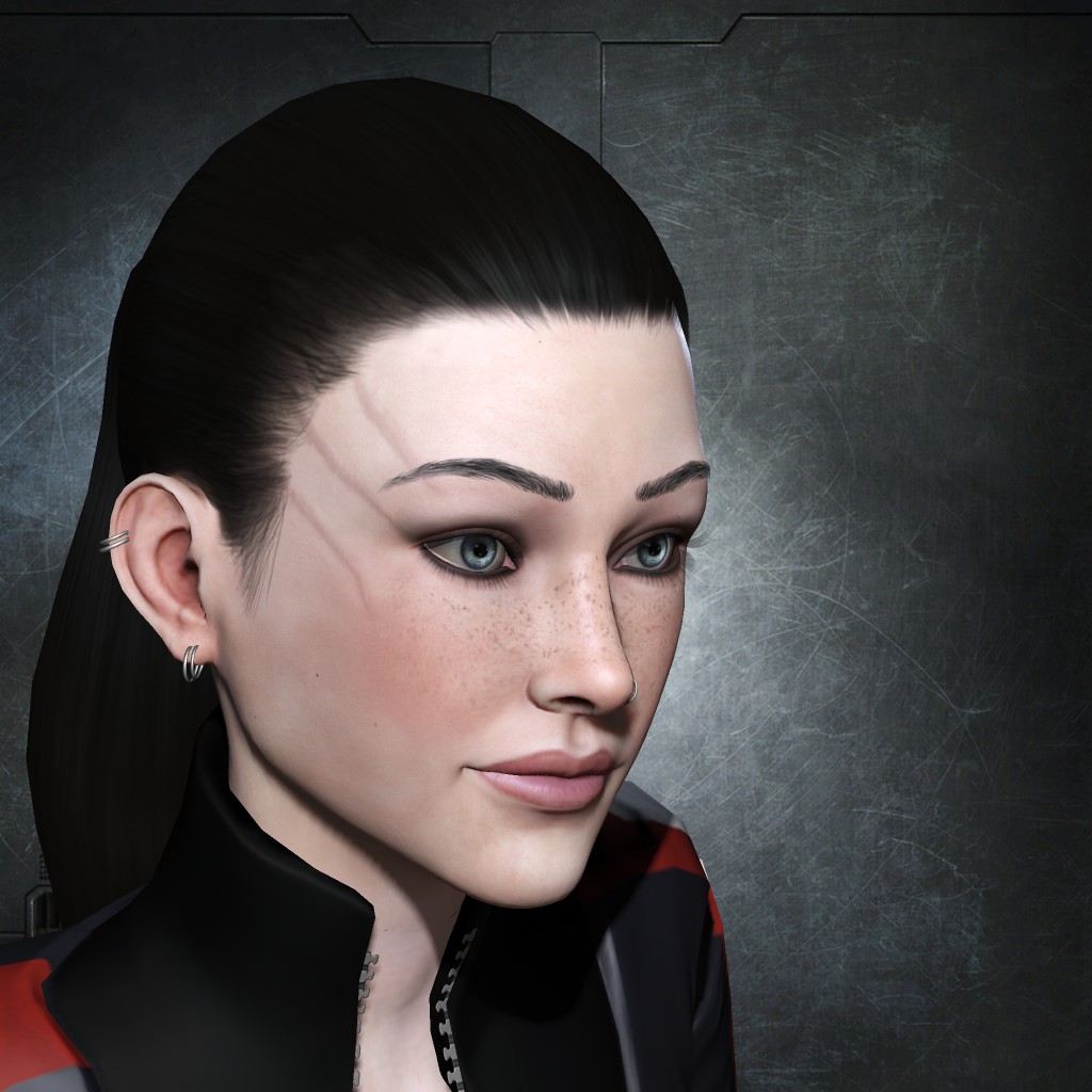 Maeryna Stardust