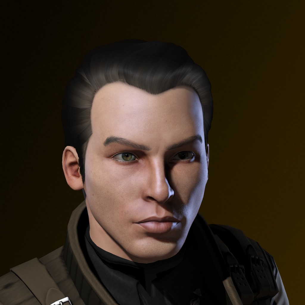 Edrik Akla