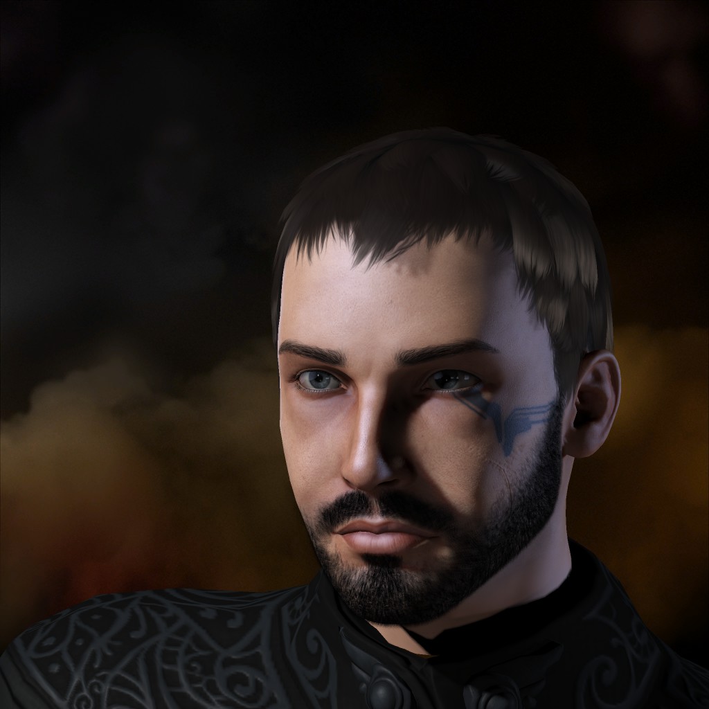 Vyoldorro Gaterau