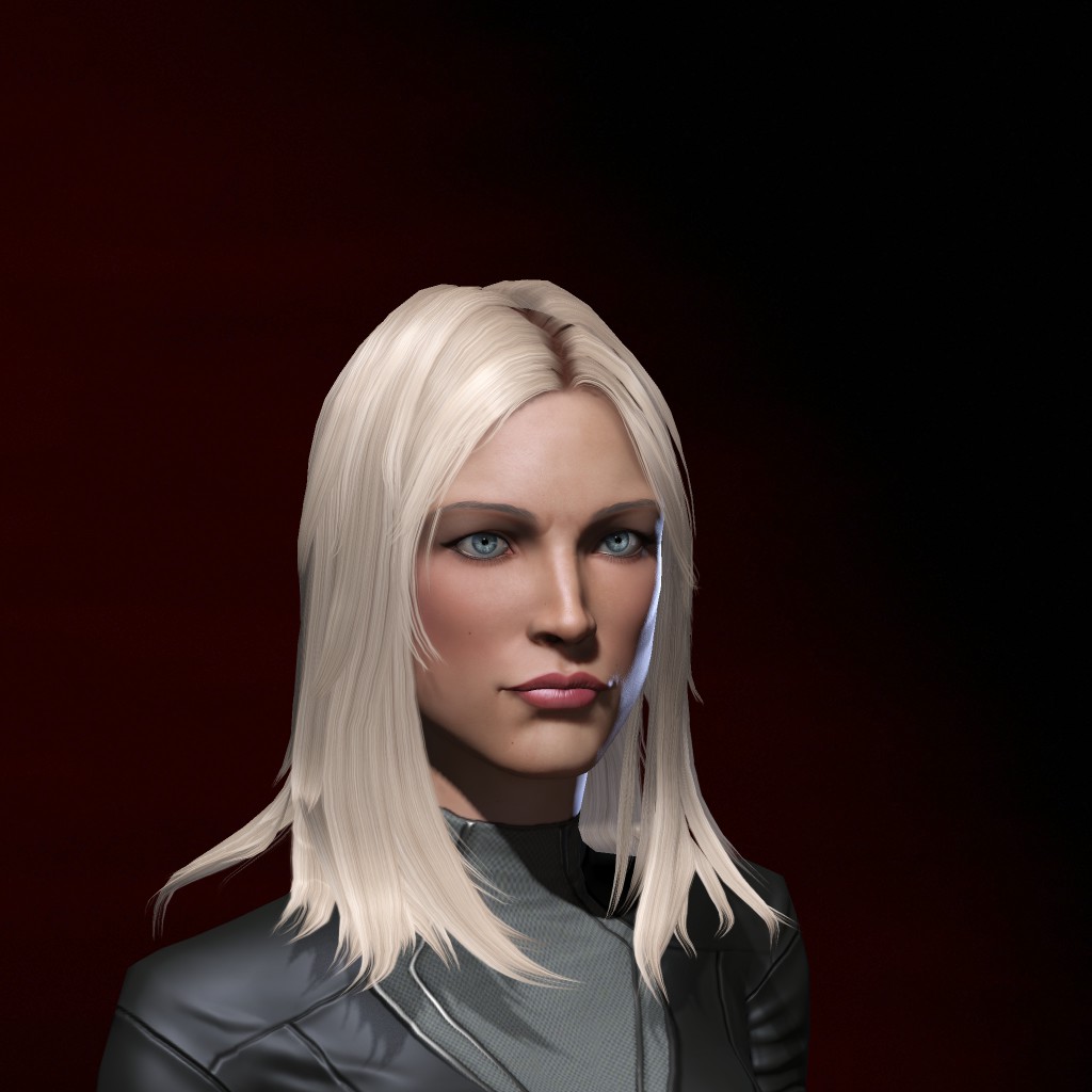 Eve Targaryen