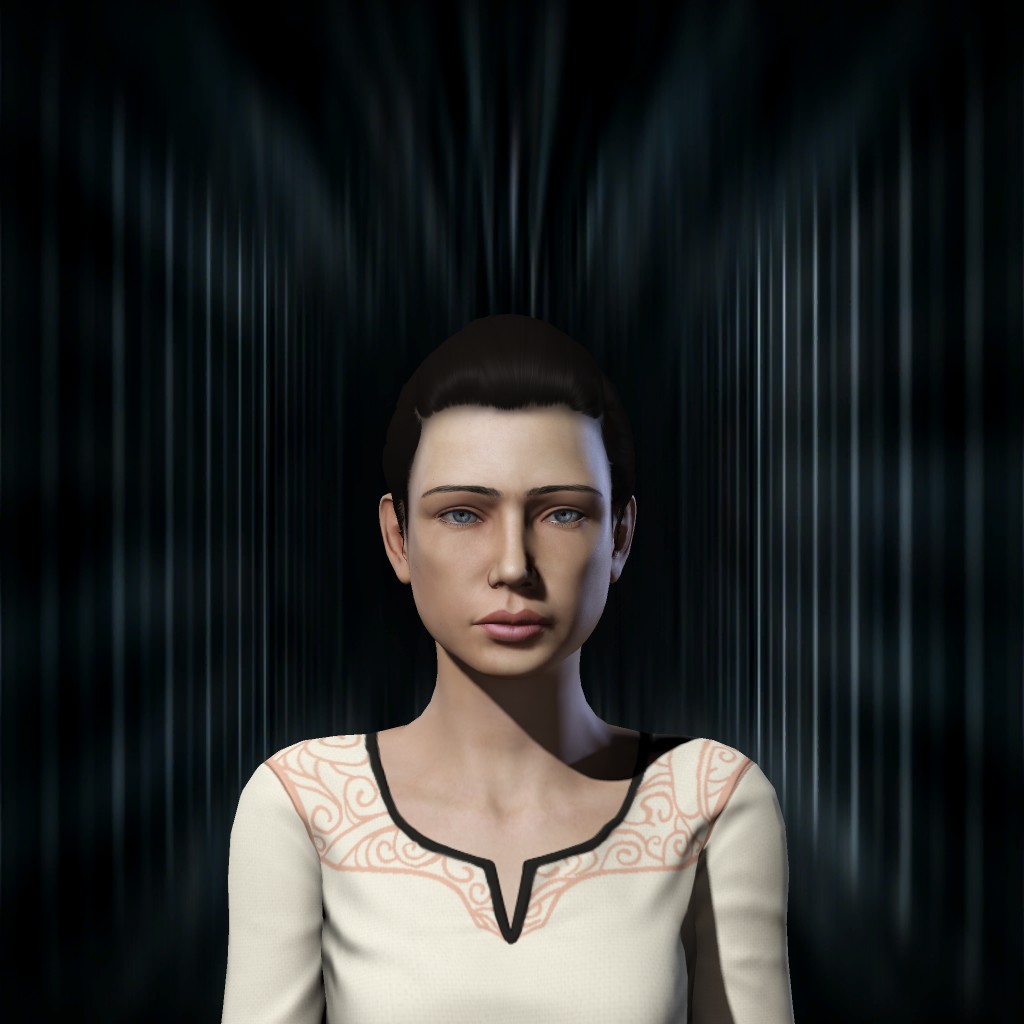 Katherine Montak
