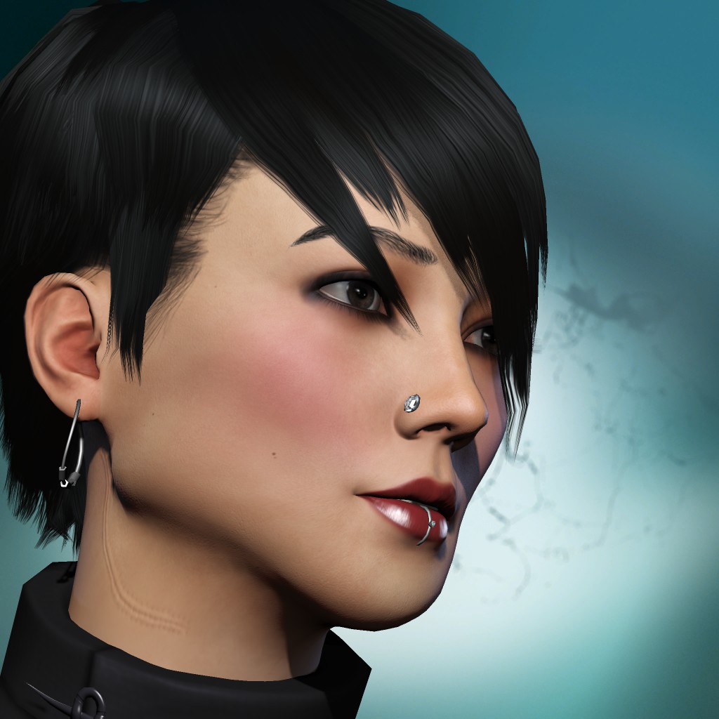 Irena Tan