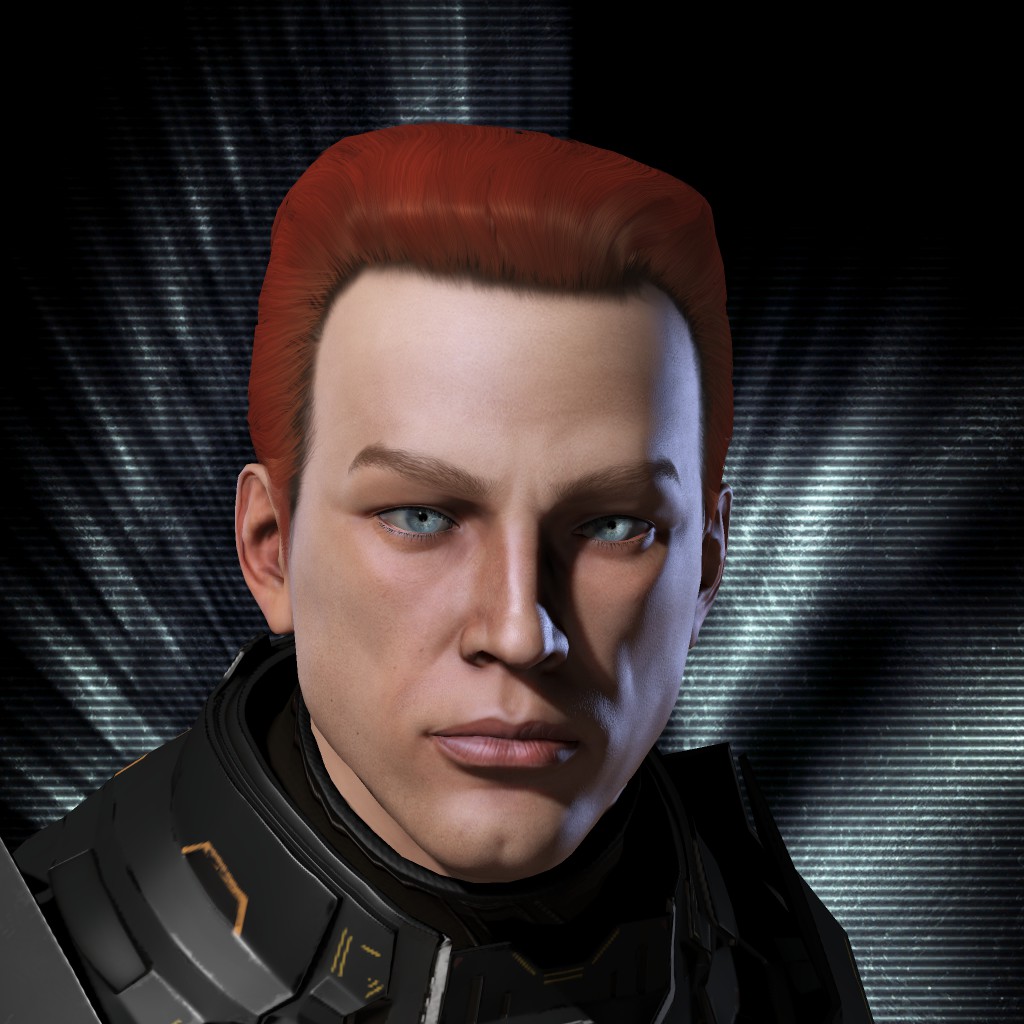 portrait