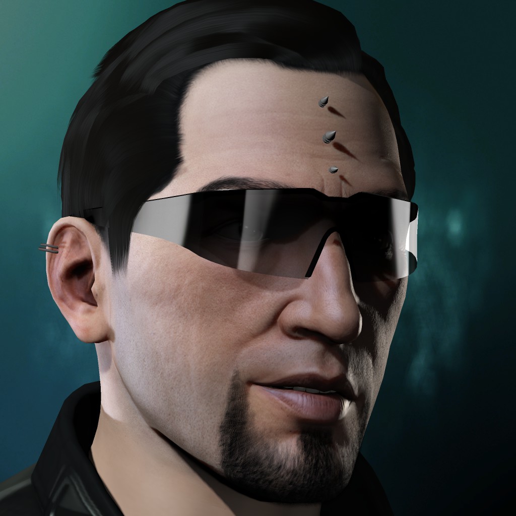 Jeremiah Dragonkiller