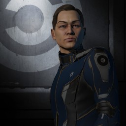 StarChaserNX portrait
