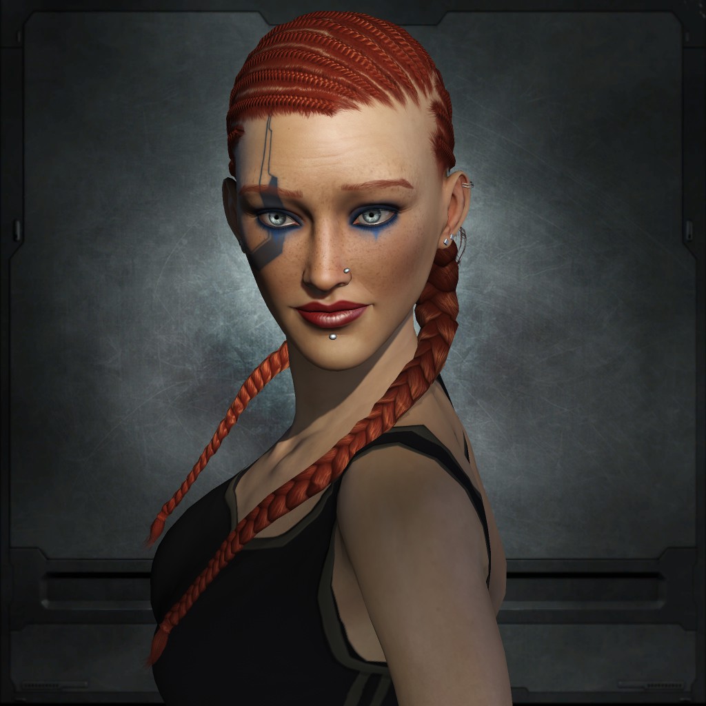 Calypso Echerie