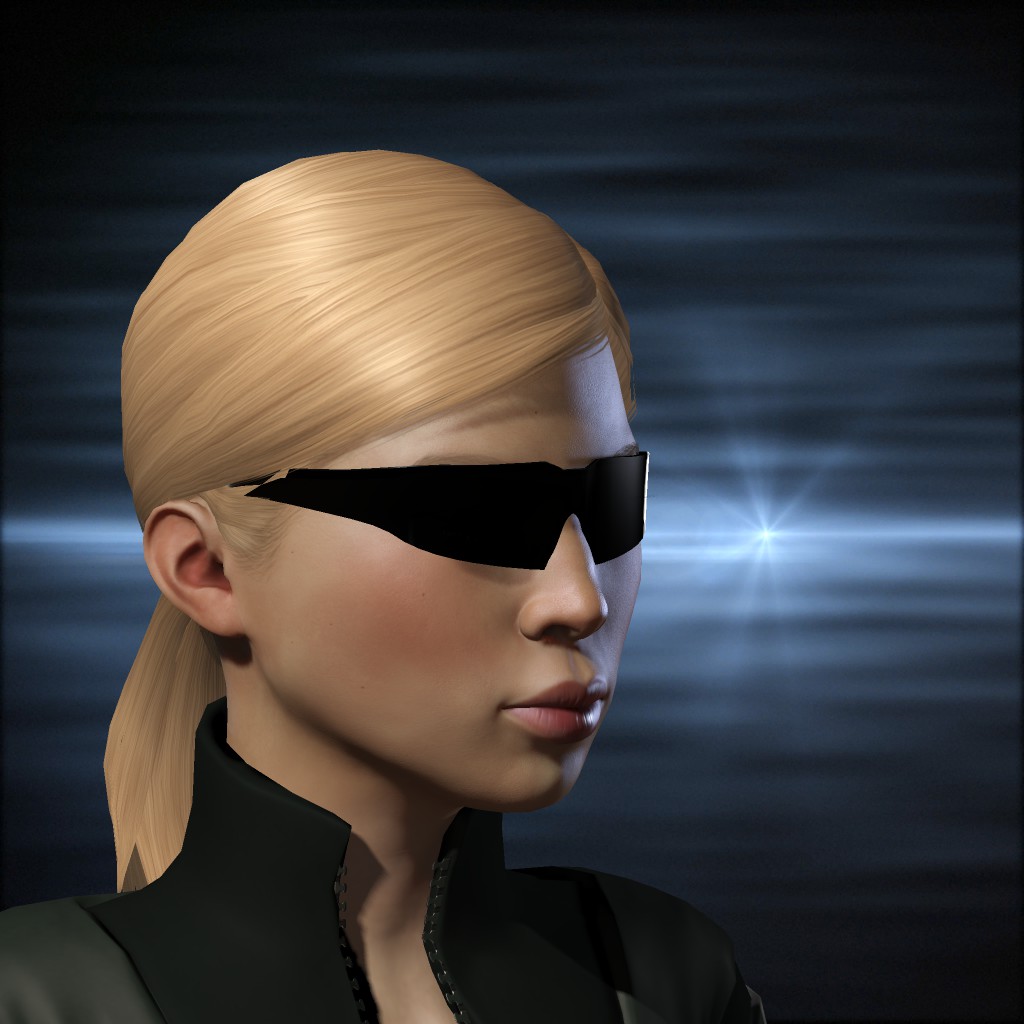 Ms-Elektra Stalker