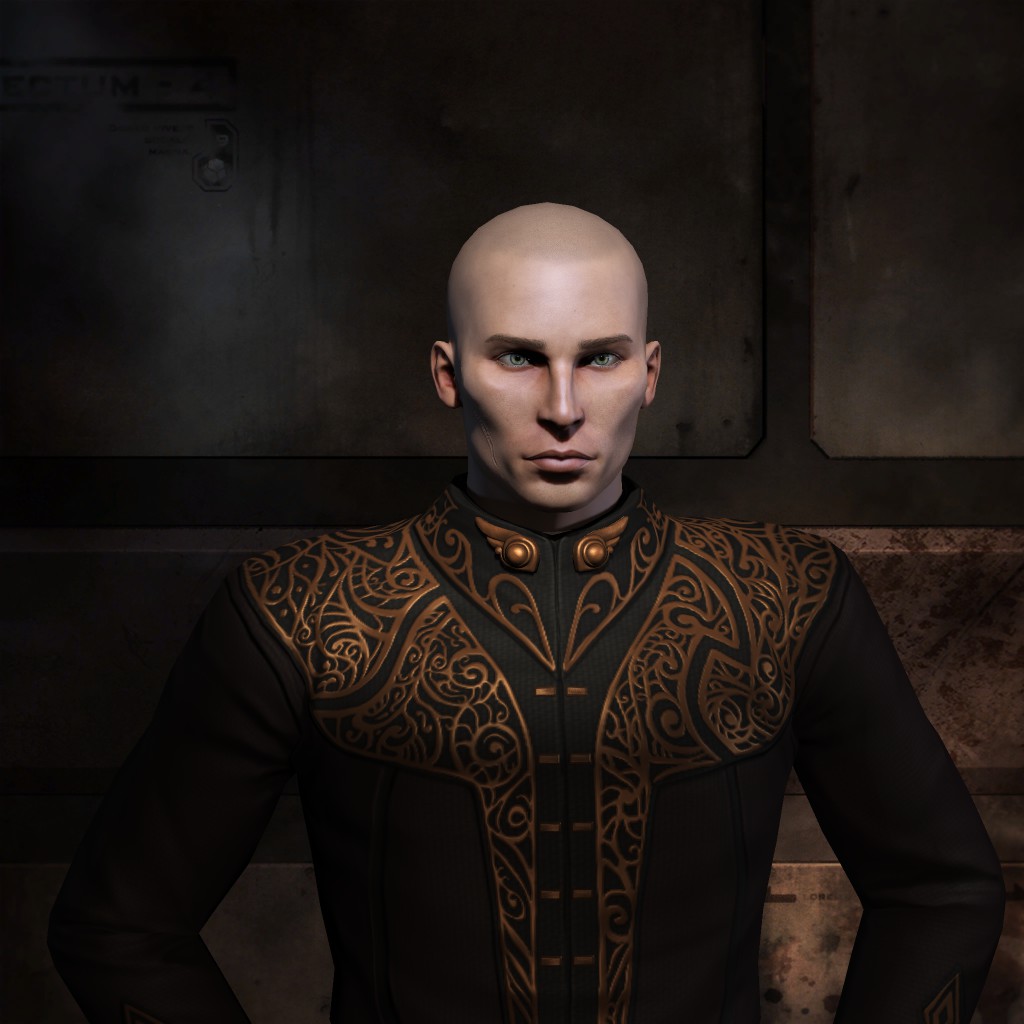 Zac Volsung