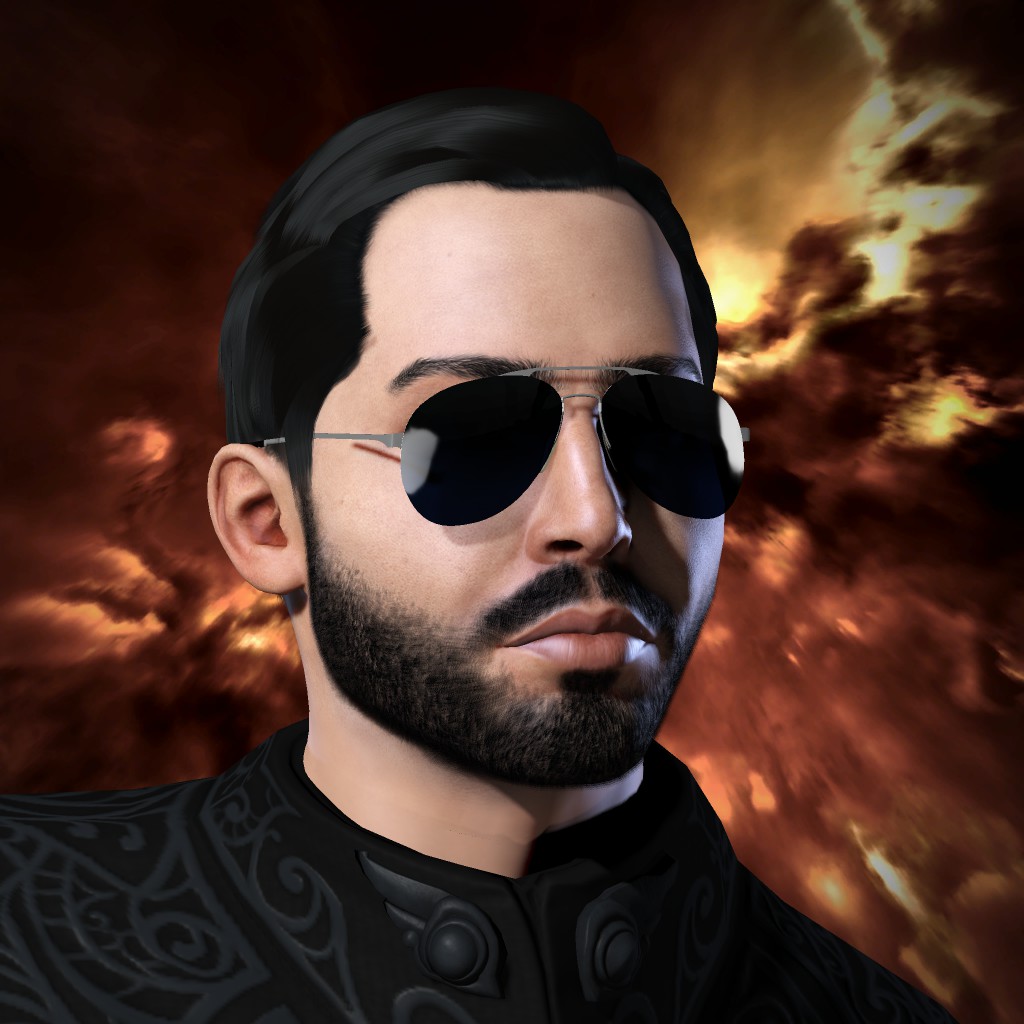 Vampyr Orlenard
