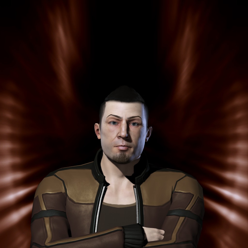 Baldr Fendragon