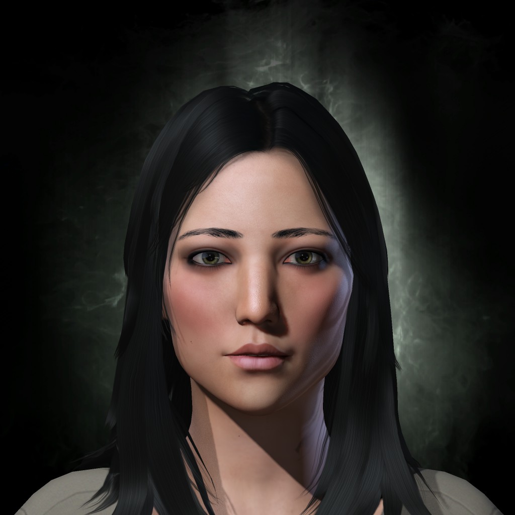 portrait