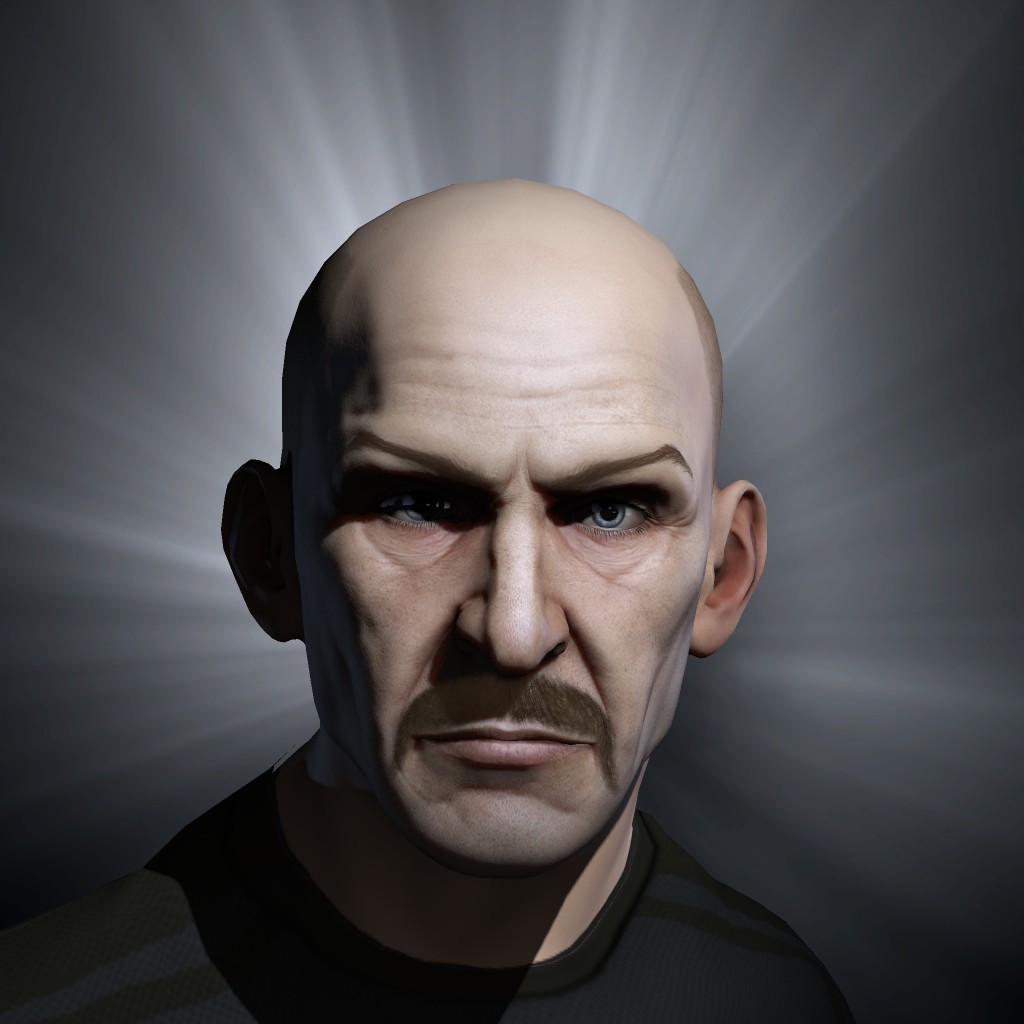 General Svetlonos