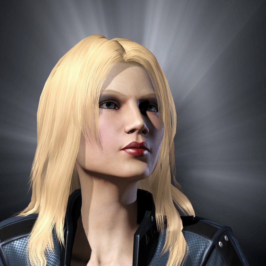 Sabina Starkiller
