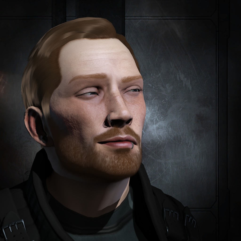 Chodais TheGaliant