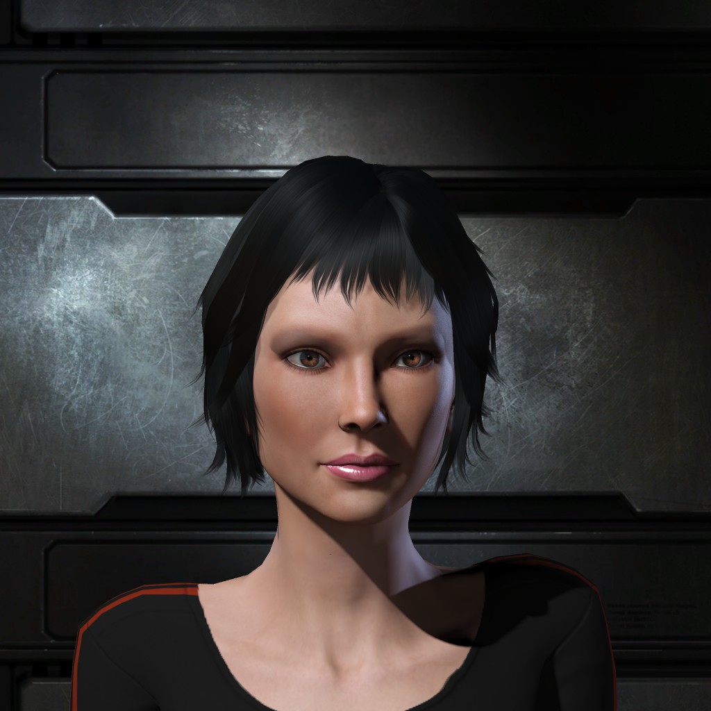 Celina Severasse
