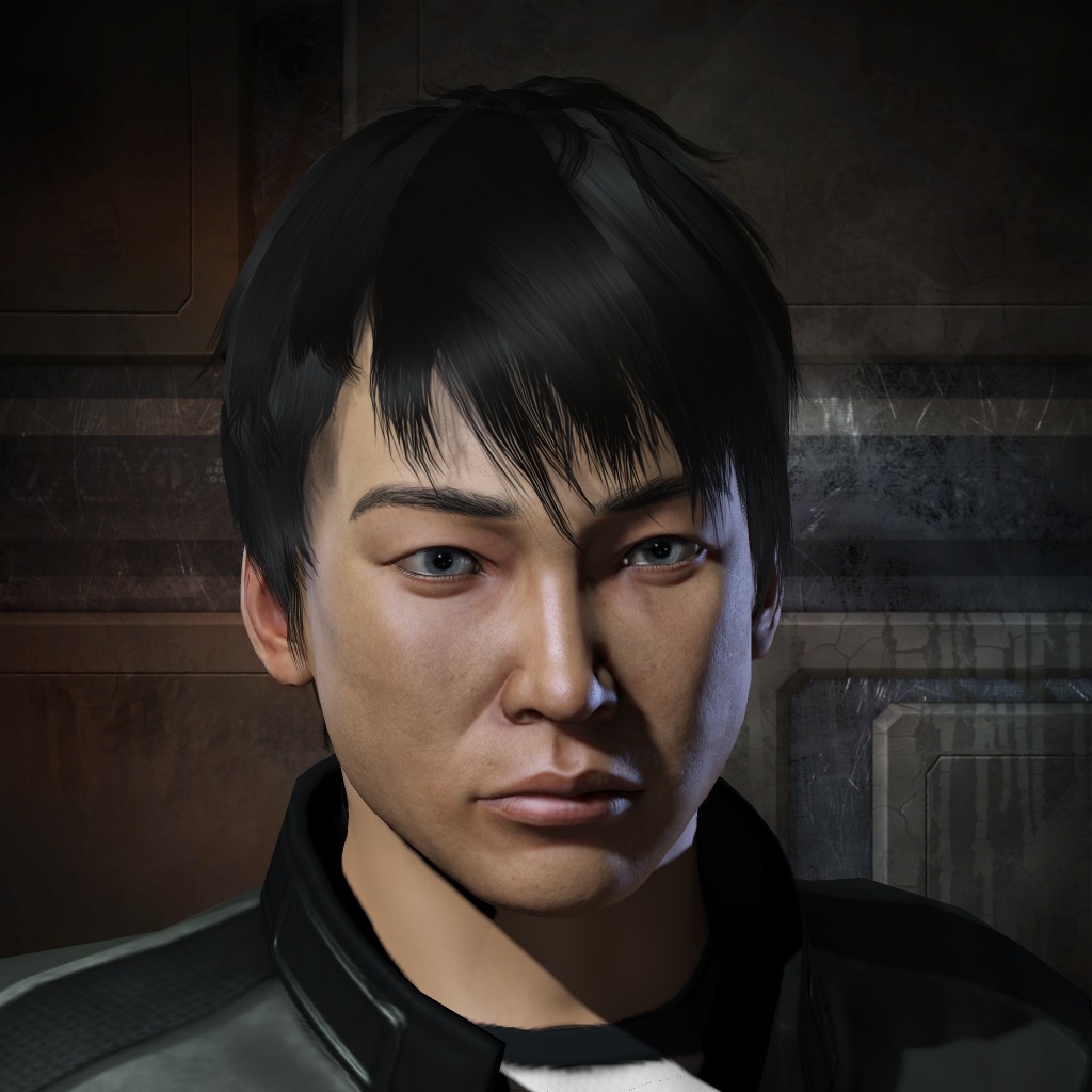 Hiro Namikaze