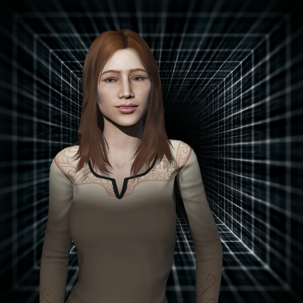 Amy A Allen