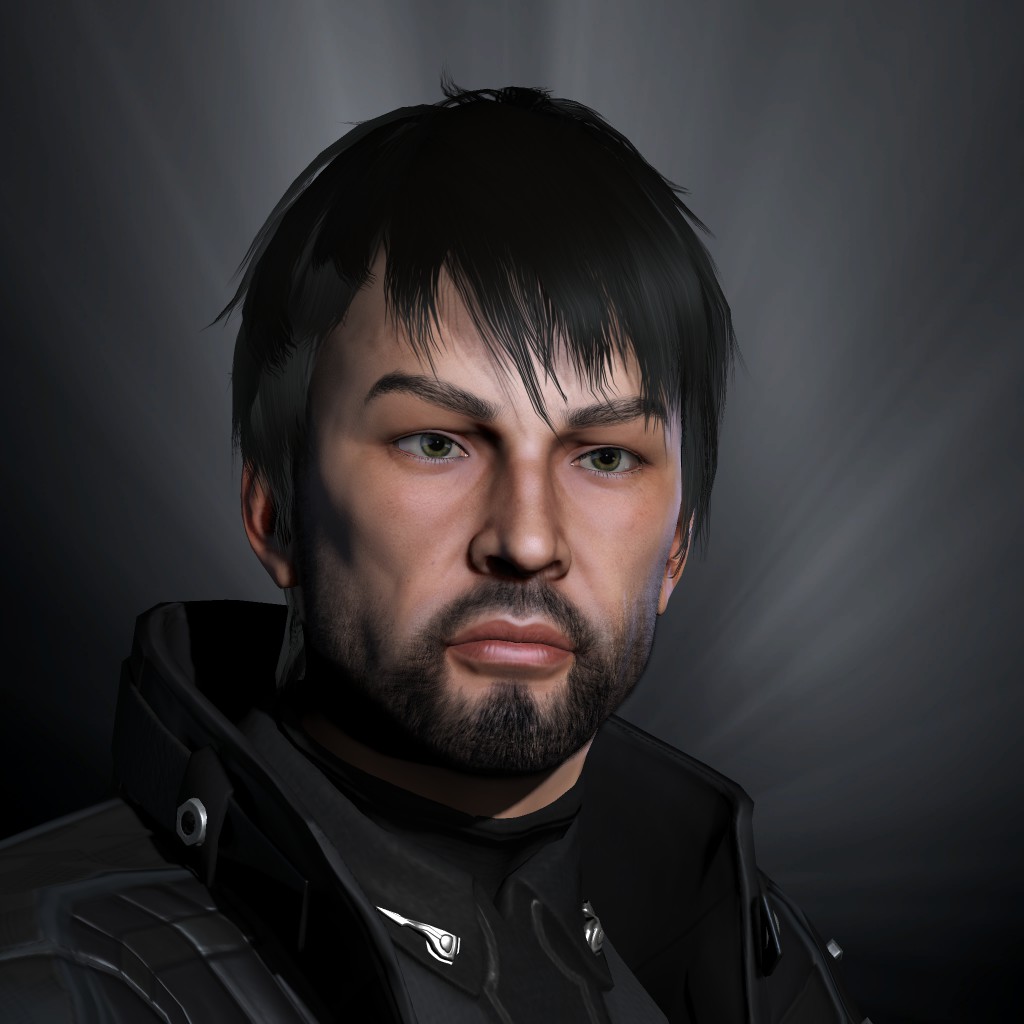 Seph Edgar