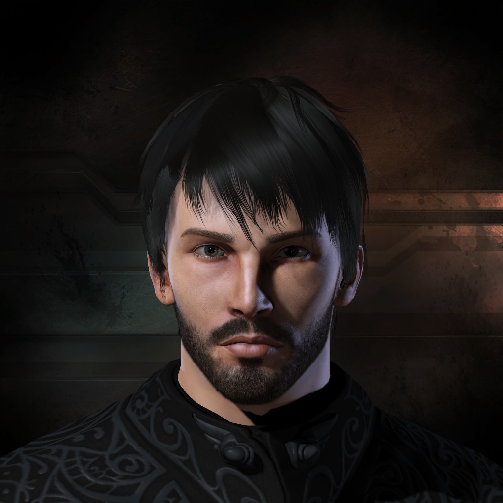 C S TERNUM