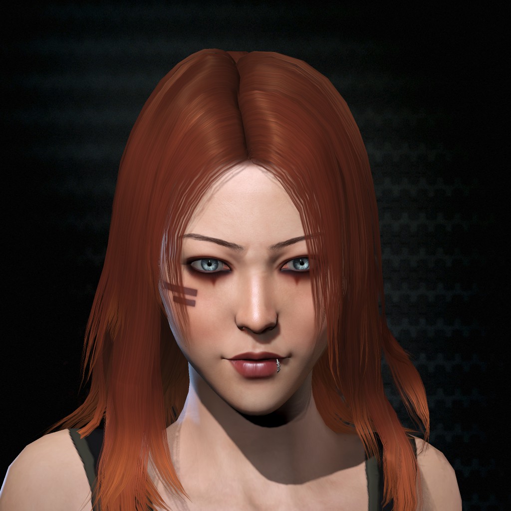 Angeal Genesys