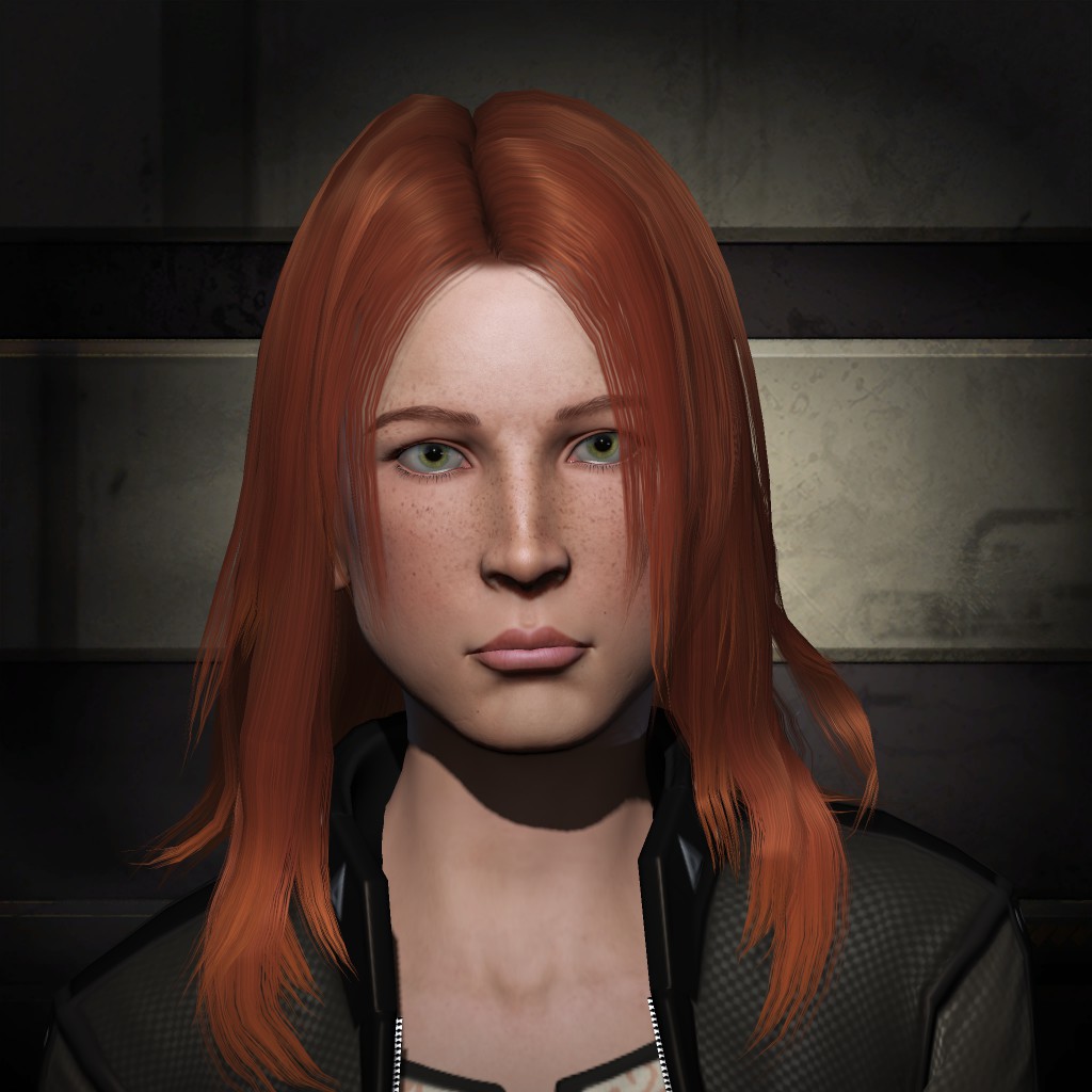 Ellaria Lion