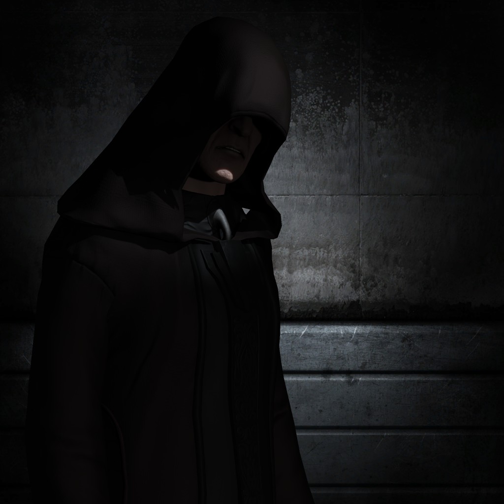 L'Oscuro Viandante