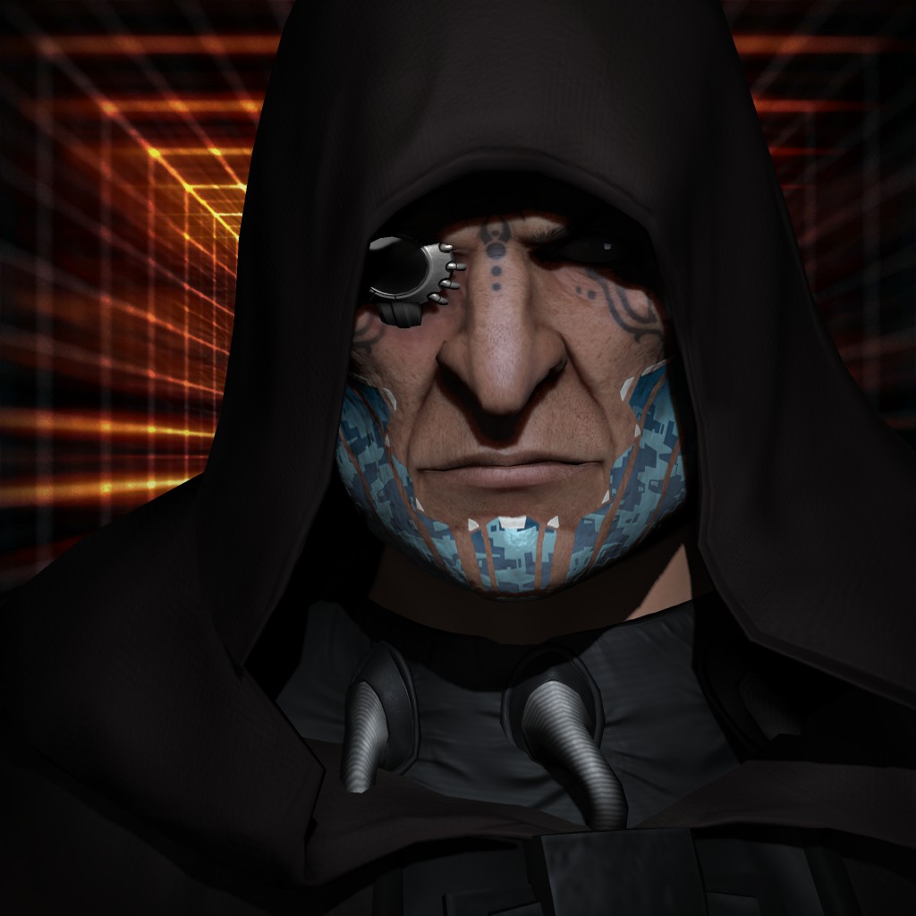 Wretched Exile