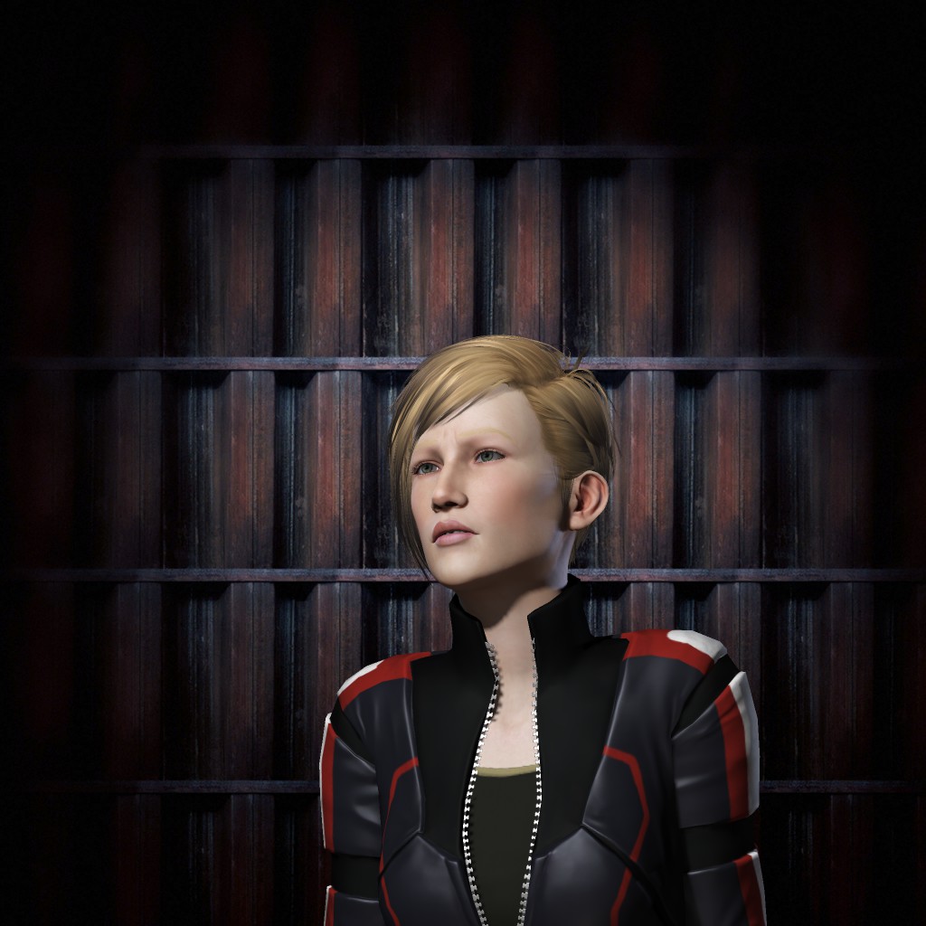 Minalora Shepard