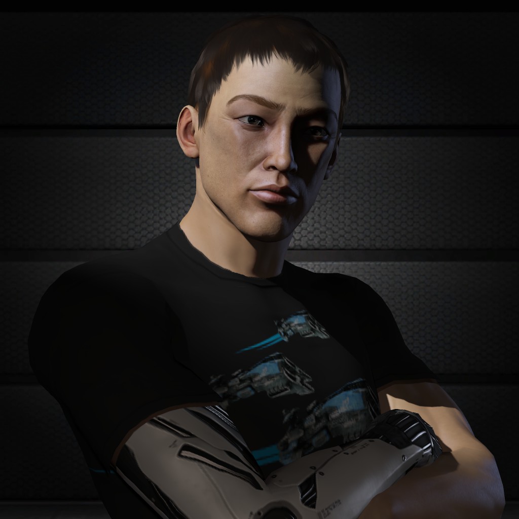 Tetsuo Kei
