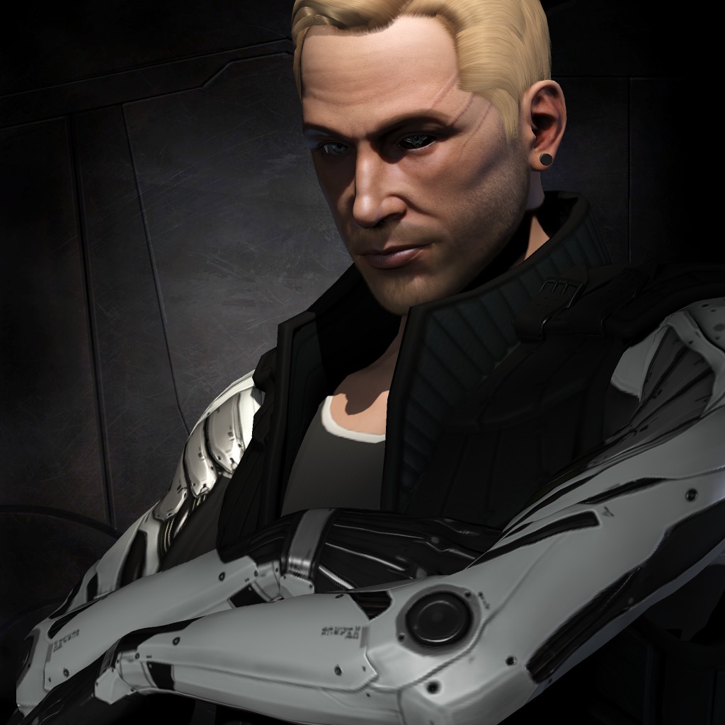 Ronin Vael