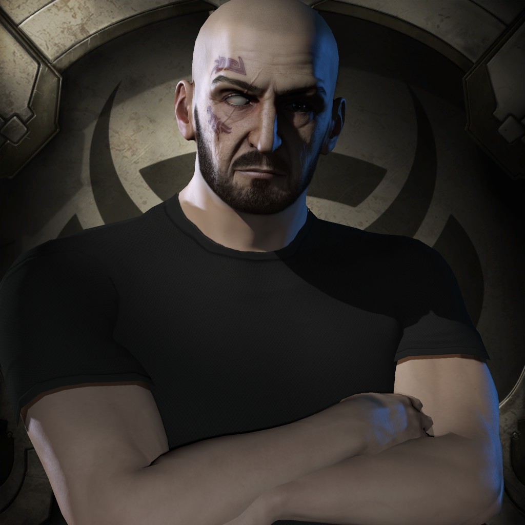 Nikolai Arkaral