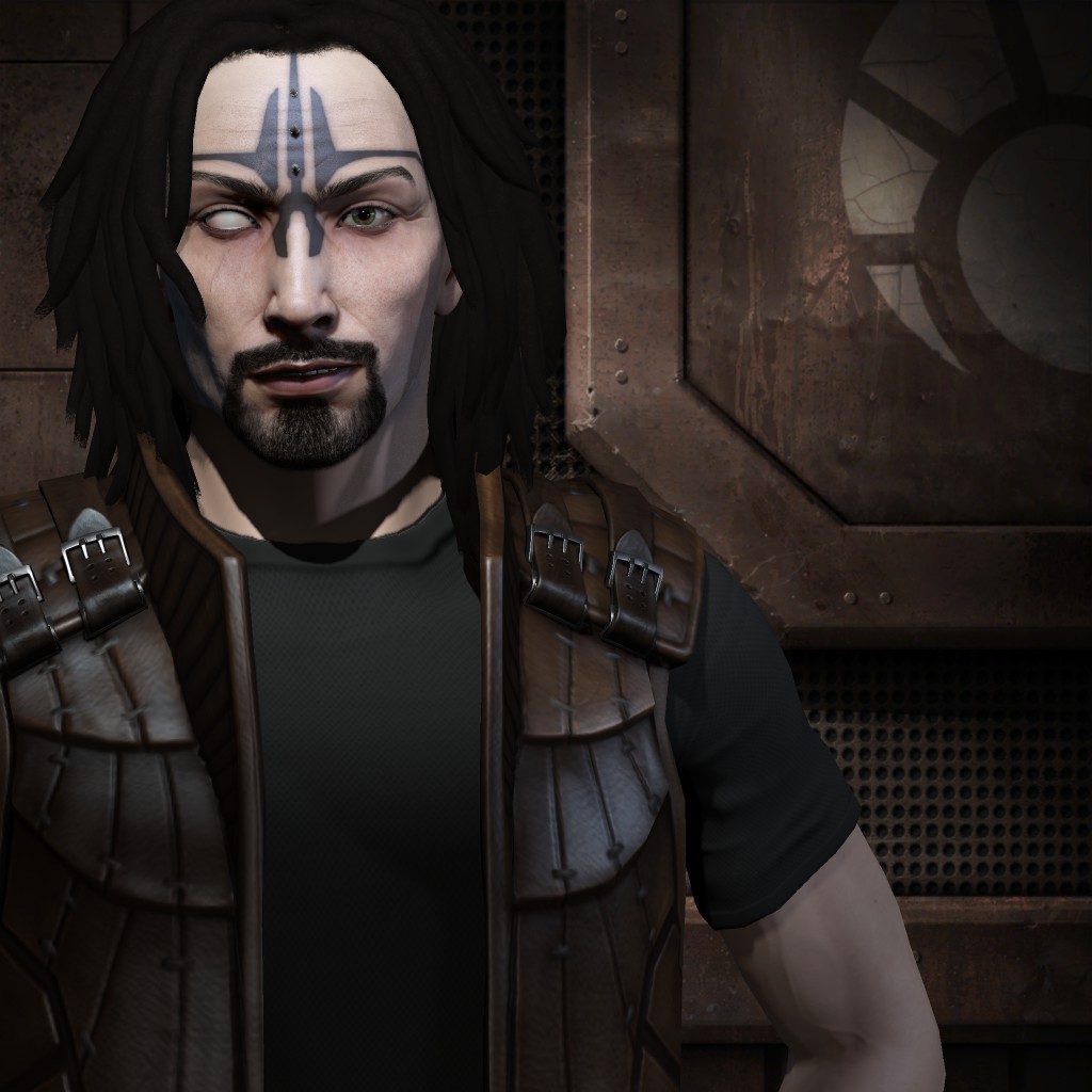 Corvo Malukker