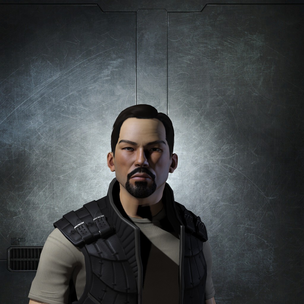 Alderain Delanoir