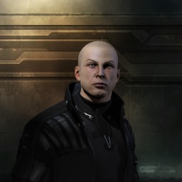 Reziar Kashuken portrait