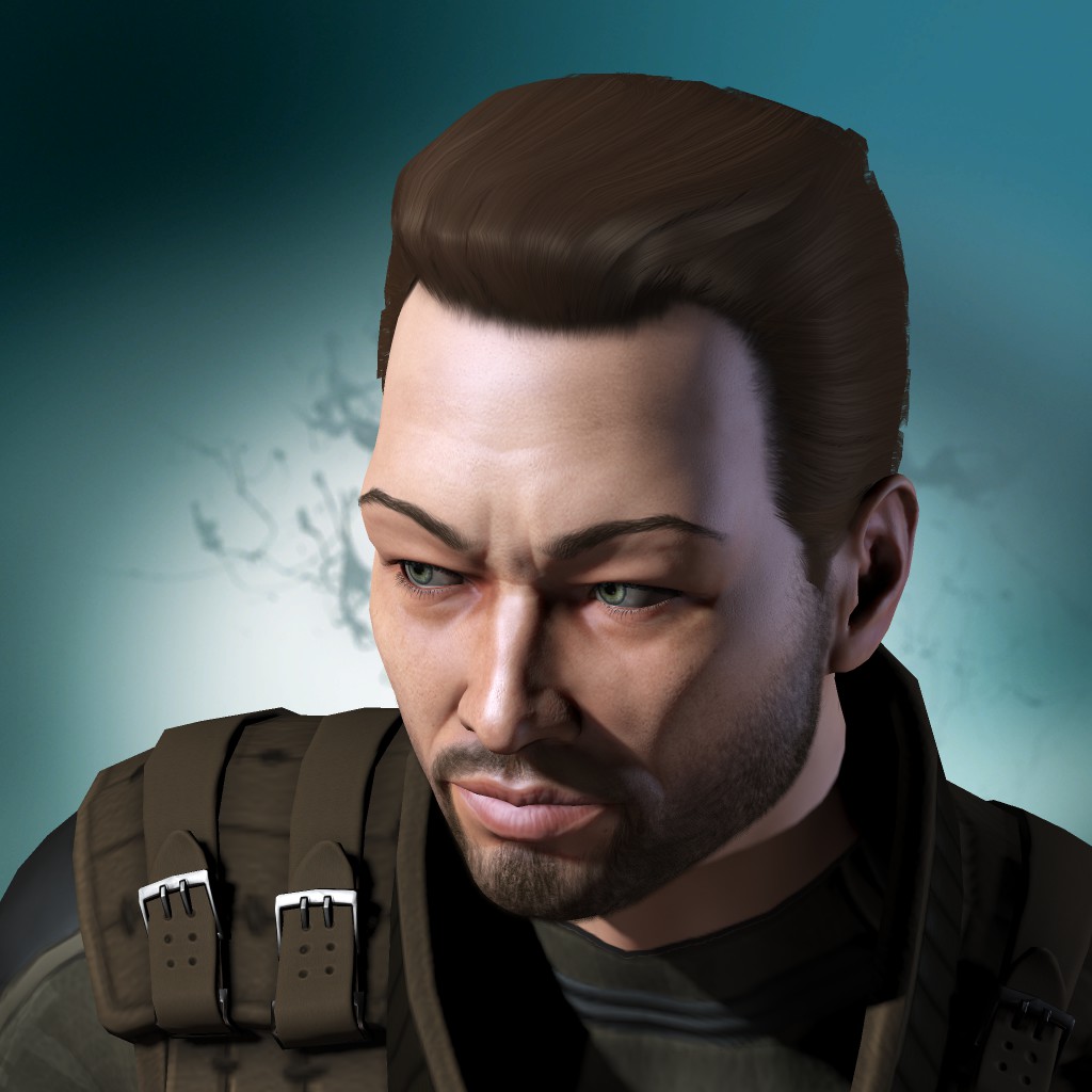 Ryan C Endashi