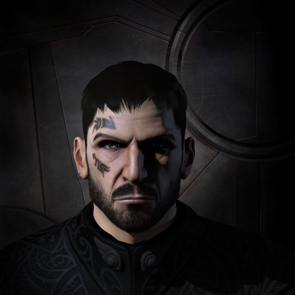 Abraxas KADM5