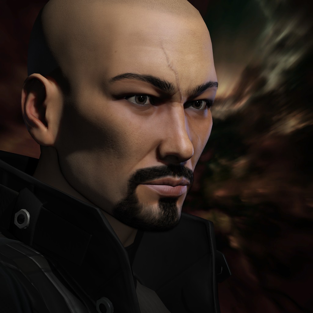 Shinji Satori