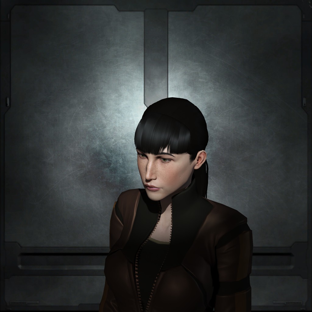 Adrienne Frost