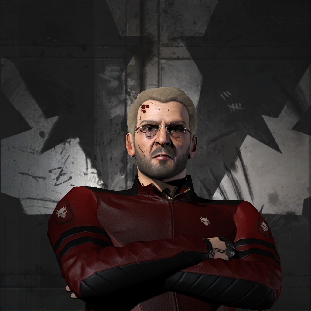 Revan Wake